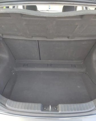 Hyundai I30 cena 19000 przebieg: 123000, rok produkcji 2010 z Gniezno małe 92